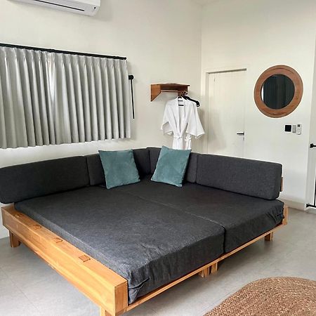 Villa Luna - Gili Air Exteriér fotografie