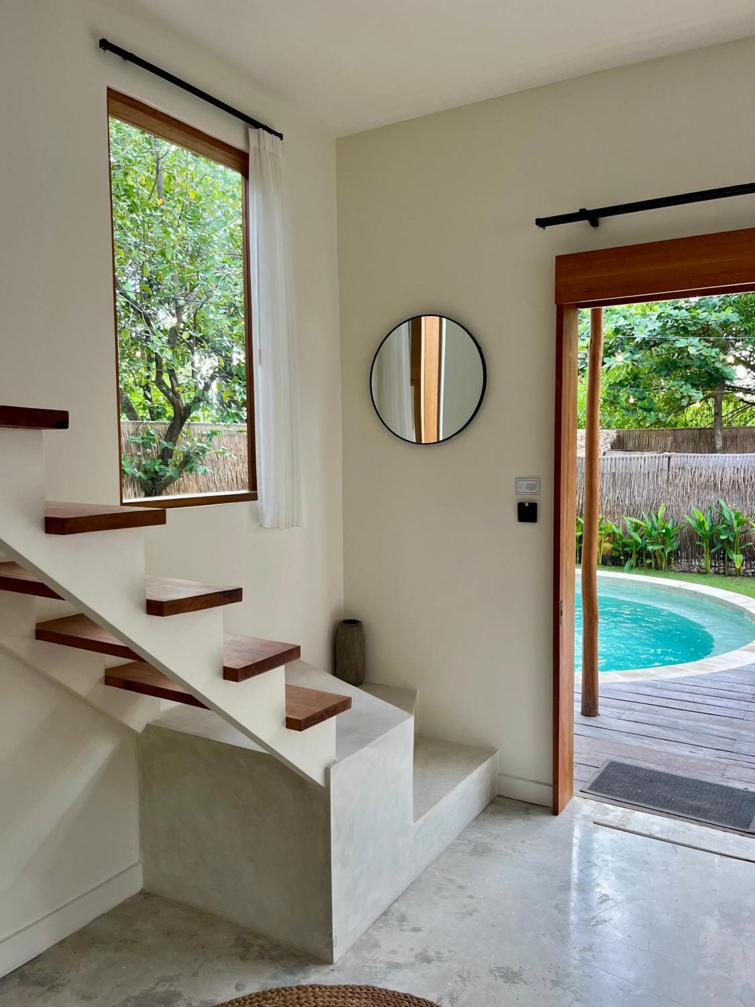 Villa Luna - Gili Air Exteriér fotografie