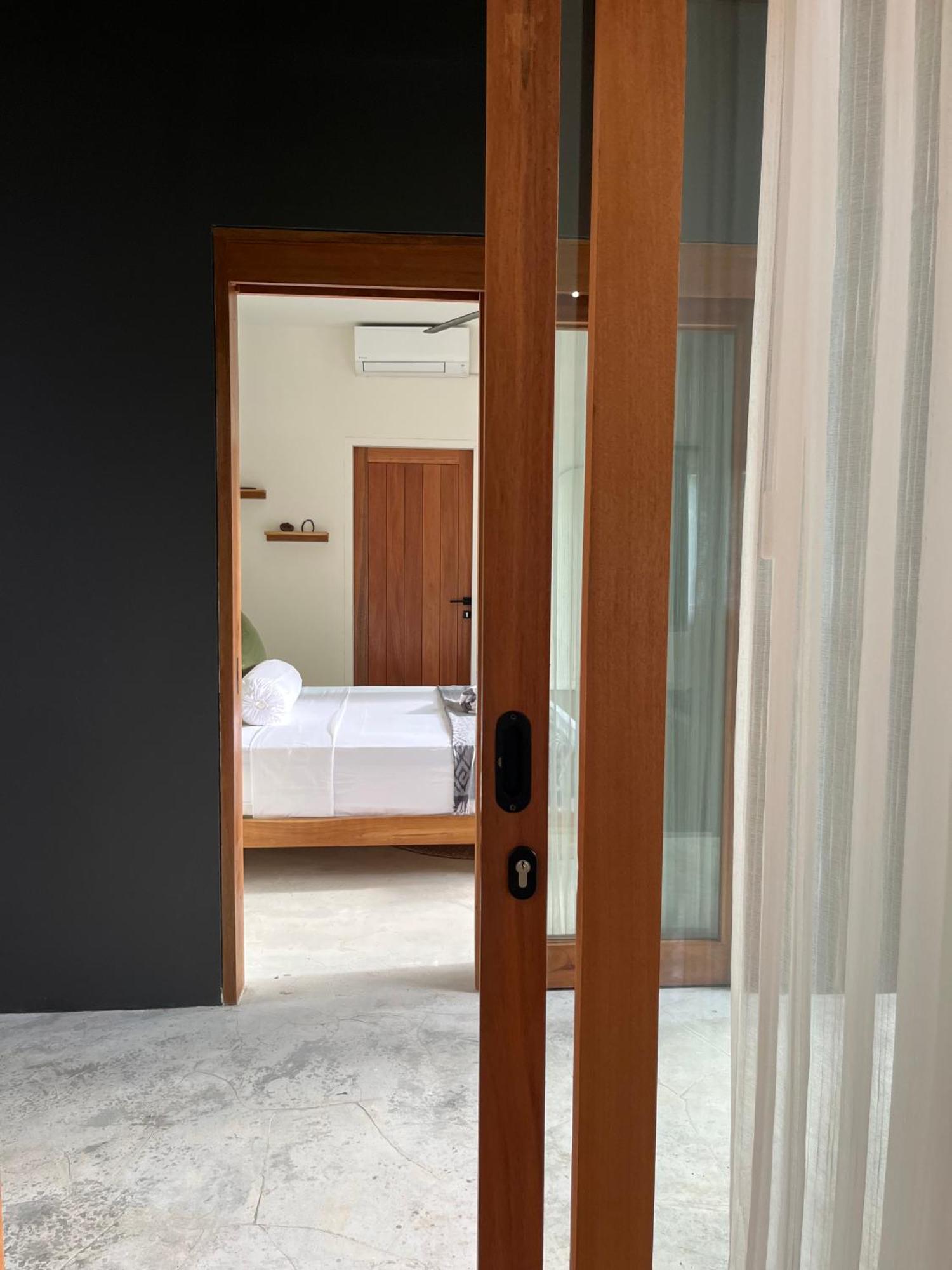 Villa Luna - Gili Air Exteriér fotografie